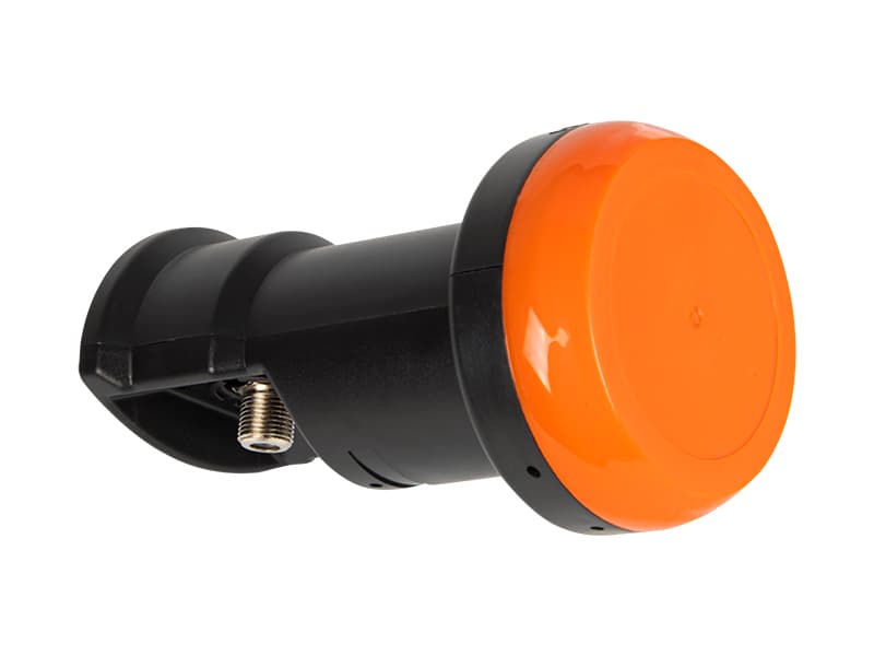 Blow Satelitski pretvornik DigiSAT Single DS1 Premium