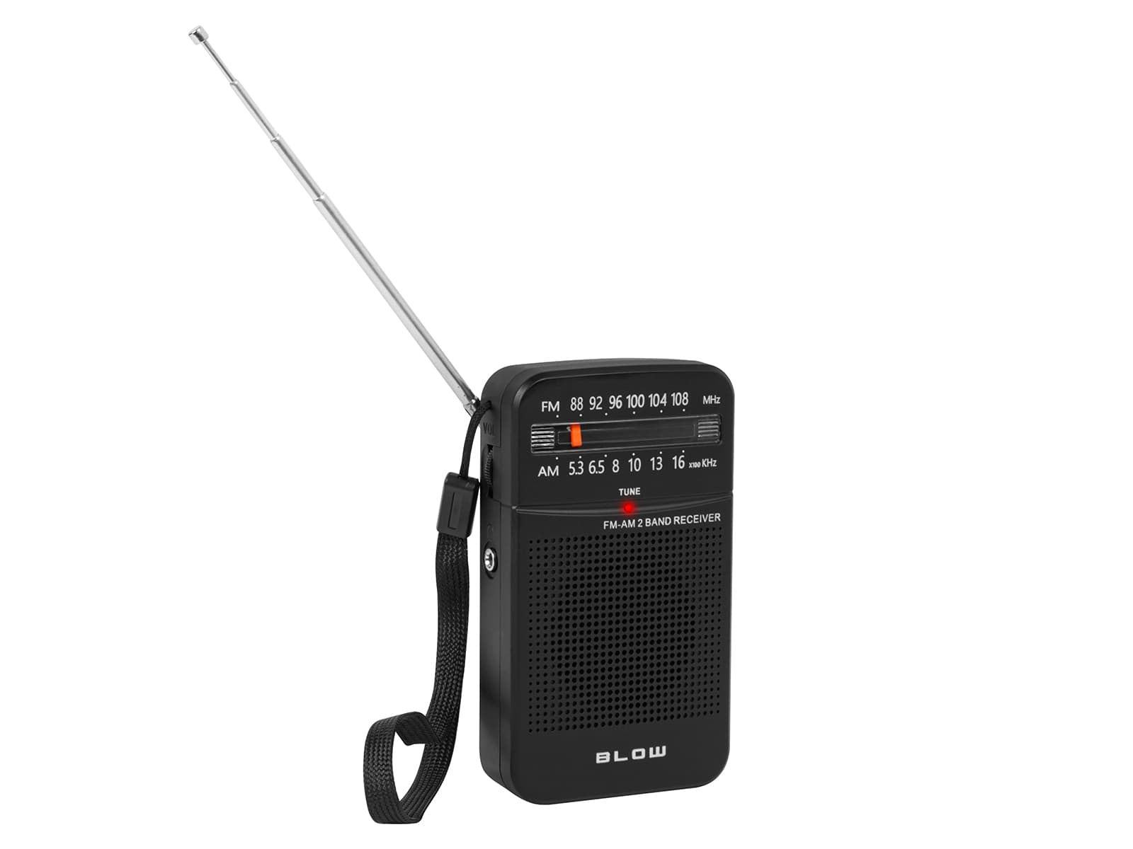 Prenosni radio Blow RA20 AM/FM