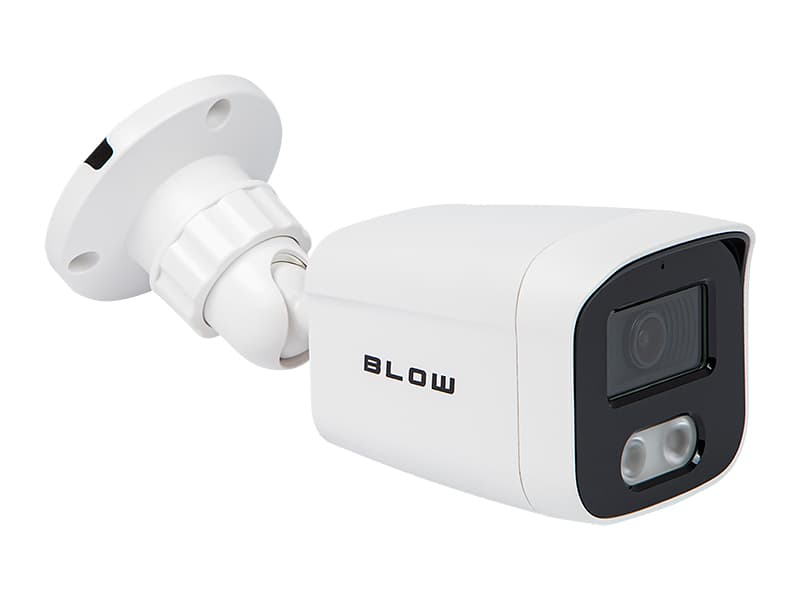 Analogna kamera Blow 5MP/4K BL-A5KE28BWM tubasta, zunanja