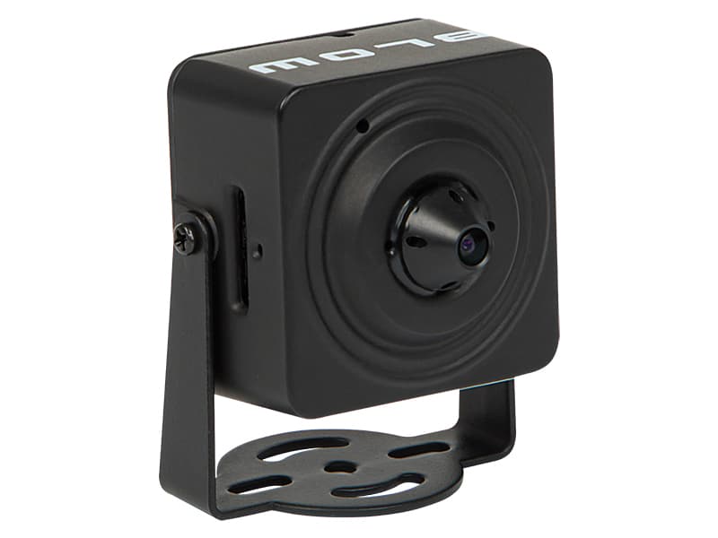 Miniaturna IP WiFi kamera Blow BL-I4SL37MDP/SD, 4MP, notranja