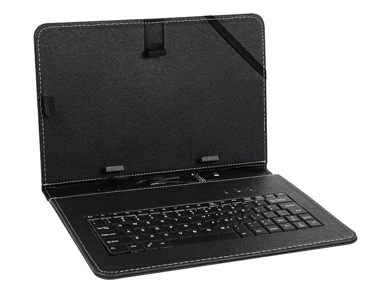 Univerzalno etui za tablico 10-10,5" Blow z micro USB tipkovnico