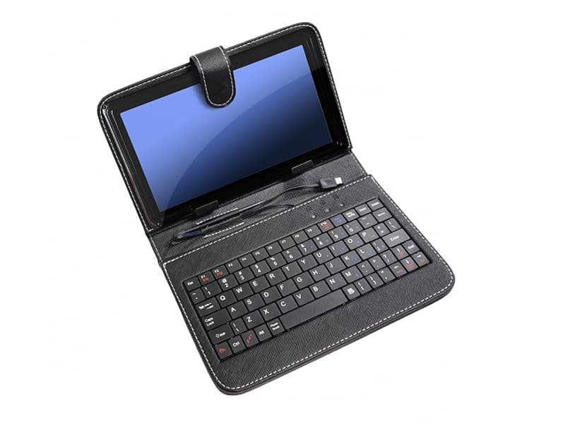 Univerzalno etui za 7" tablico z Micro USB tipkovnico Blow
