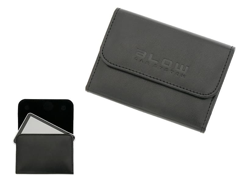 Blow Univerzalno etui za navigacijo 4,3" (eko usnje)