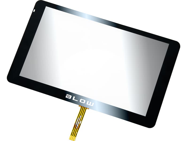 Blow Dotik ploščica za navigacijo GPS 580/590 Sirocco