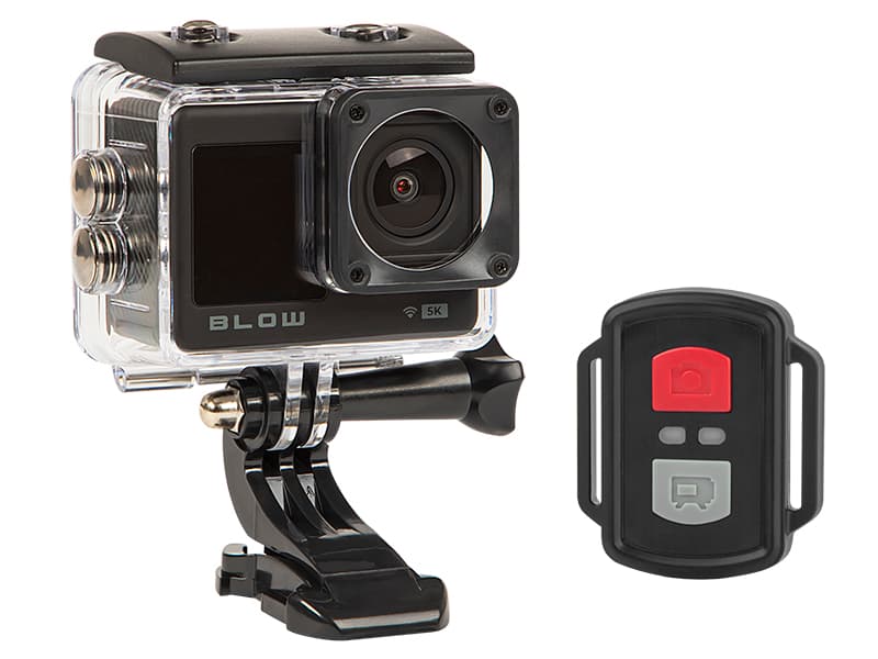 Action kamera Blow Pro4U 11 5K WiFi