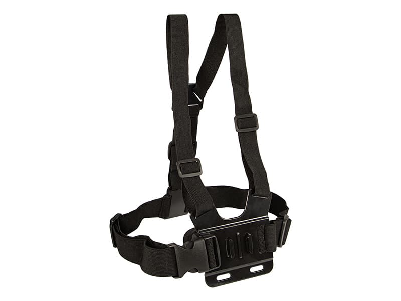 Blow 78-595# Prsni pas za akcijsko kamero GoPro4U / Action1000 Bluetec