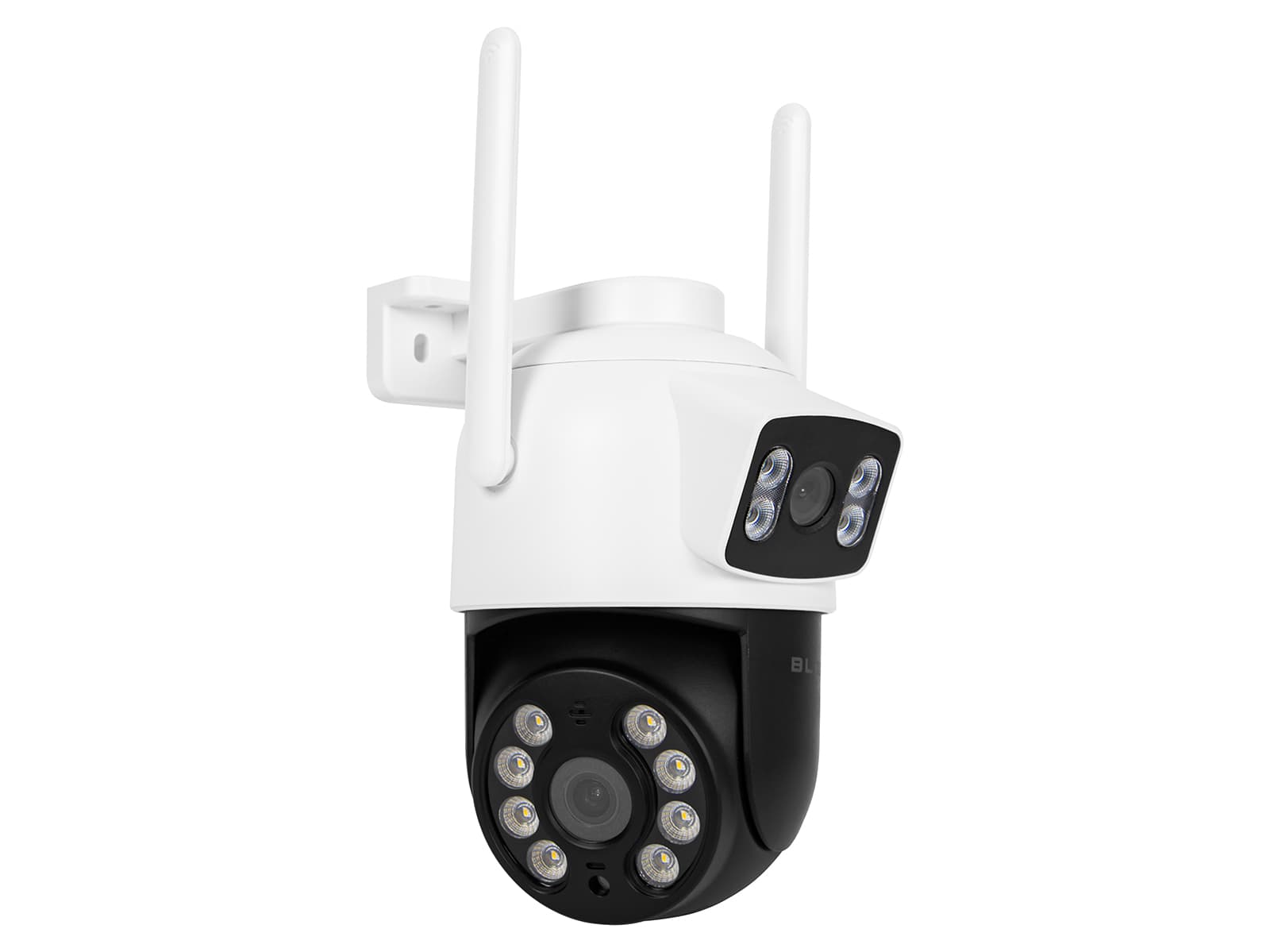Blow I-306 DualLens WiFi kamera 6MP, IP65, nočni vid do 20m