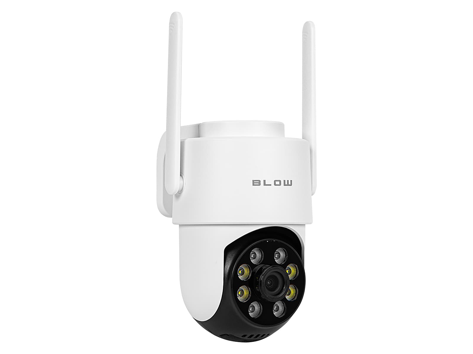Blow WiFi kamera 5MP T-135 Tuya - vrtljiva