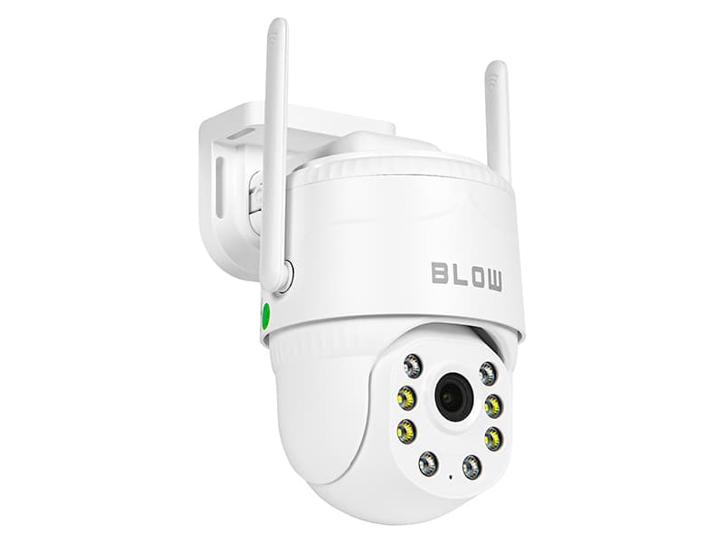 Blow H-133 PTZ WiFi kamera, 3MP, notranja/zunanjja