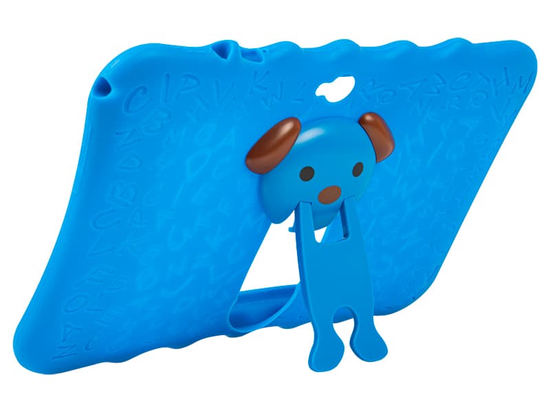 Blow Etui za tablico 7" Kidstab, modri