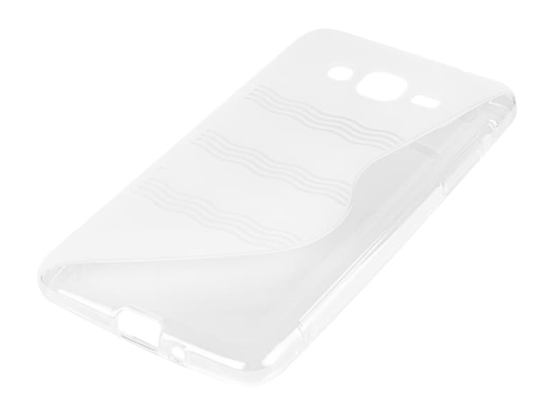 Ovitek Blow za Samsung Galaxy Grand, prosojen
