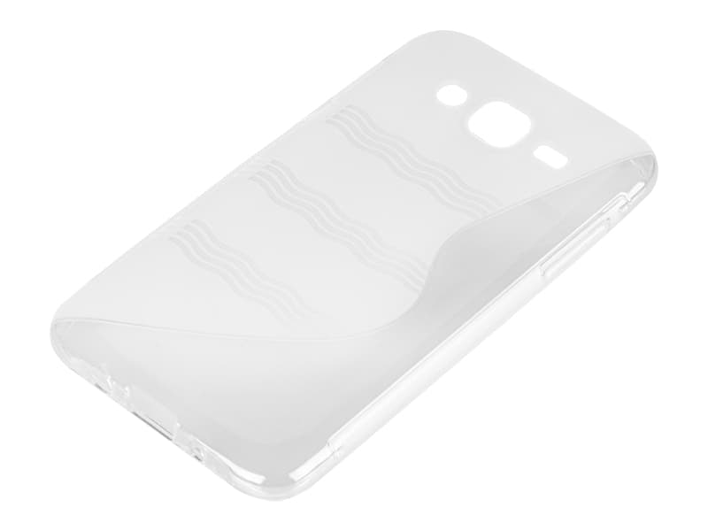 Ovitek Blow za Samsung Galaxy J5 2016, prosojen