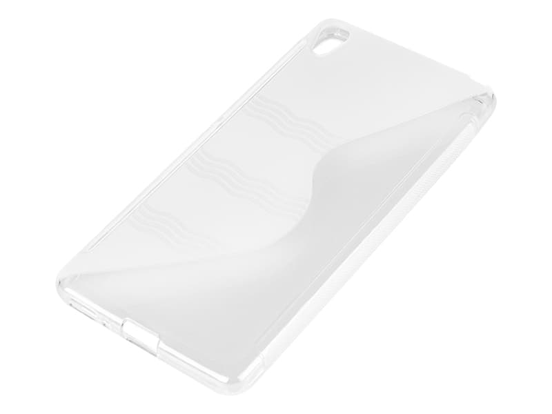 Ovitek Blow za Sony Xperia XA, prosojen