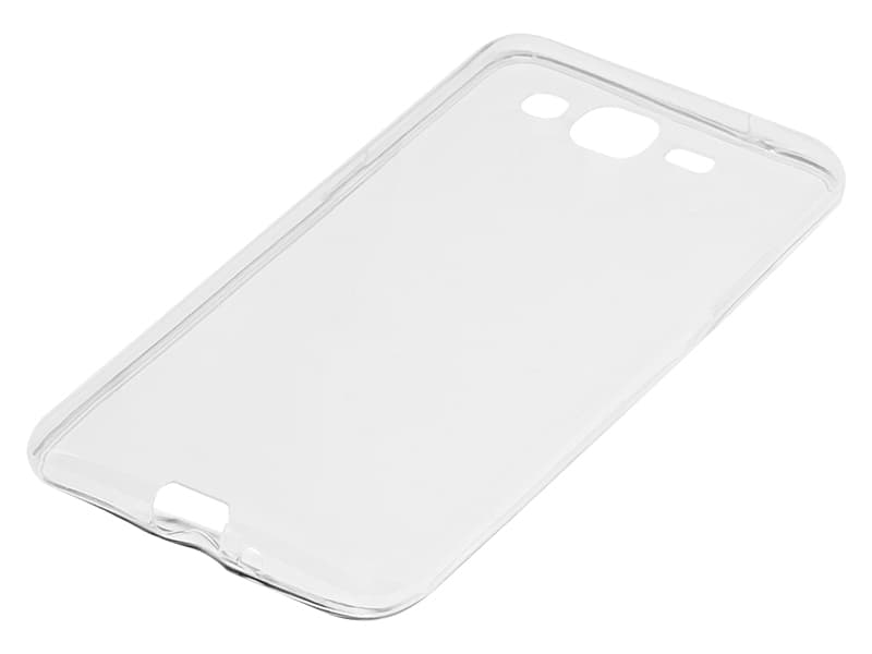 Ovitek Blow za Samsung Galaxy Grand, prozoren