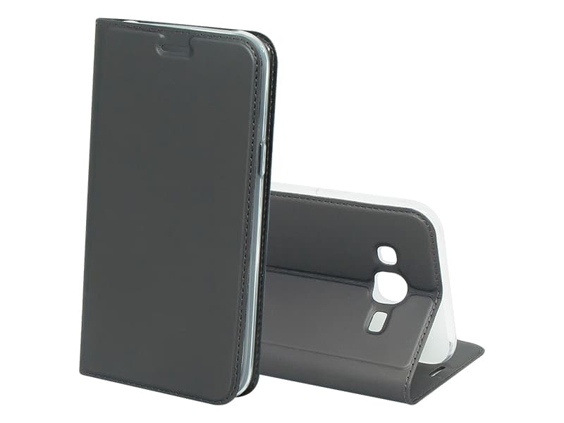 Etui Blow za Samsung Galaxy Grand, grafitni
