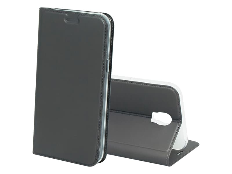 Blow Etui "L" za Samsung Galaxy S5, črn