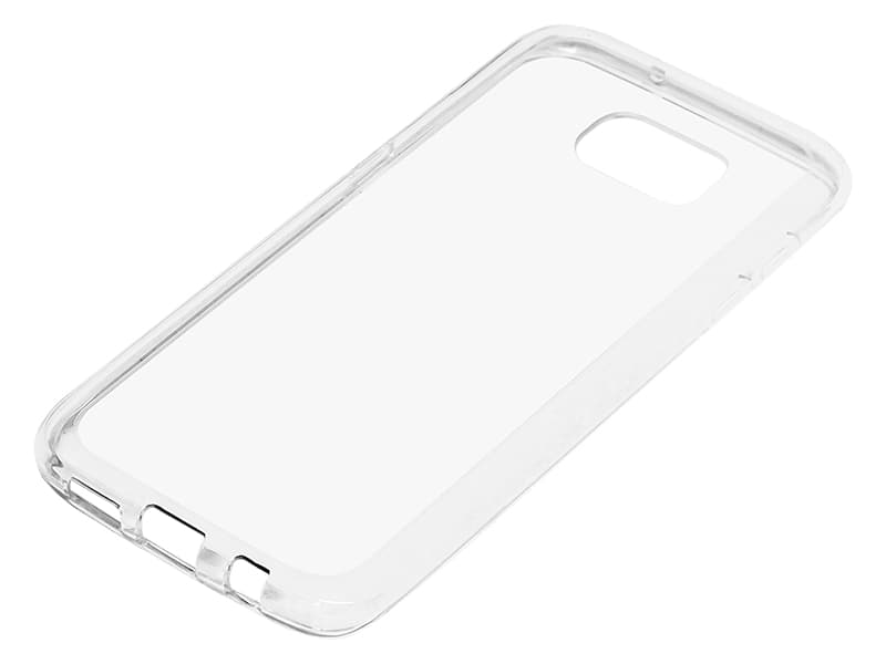Prozorno etui Blow za Samsung S7 Edge