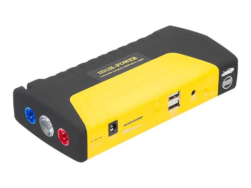 Blow JS-15 Jump Starter in Power Bank 12800mAh