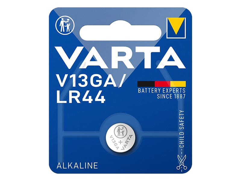 Blow Alkalna baterija V13GA Varta (1 kos)