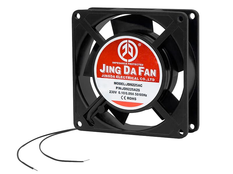 Ventilator 92x25mm 230V Blow 9225FD