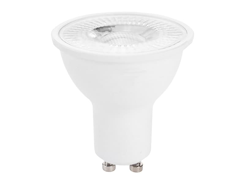 LED žarnica Blow GU10, 10W, 230V, nevtralno bela