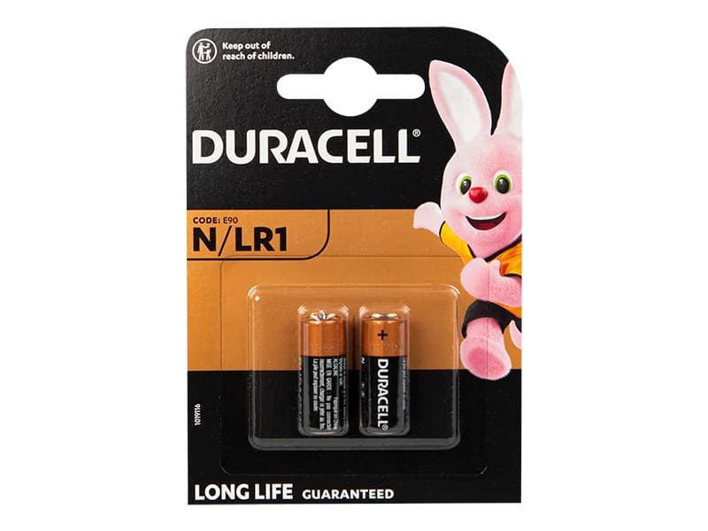 Alkalna baterija Blow LR01, 1.5V, Duracell (2 kom)