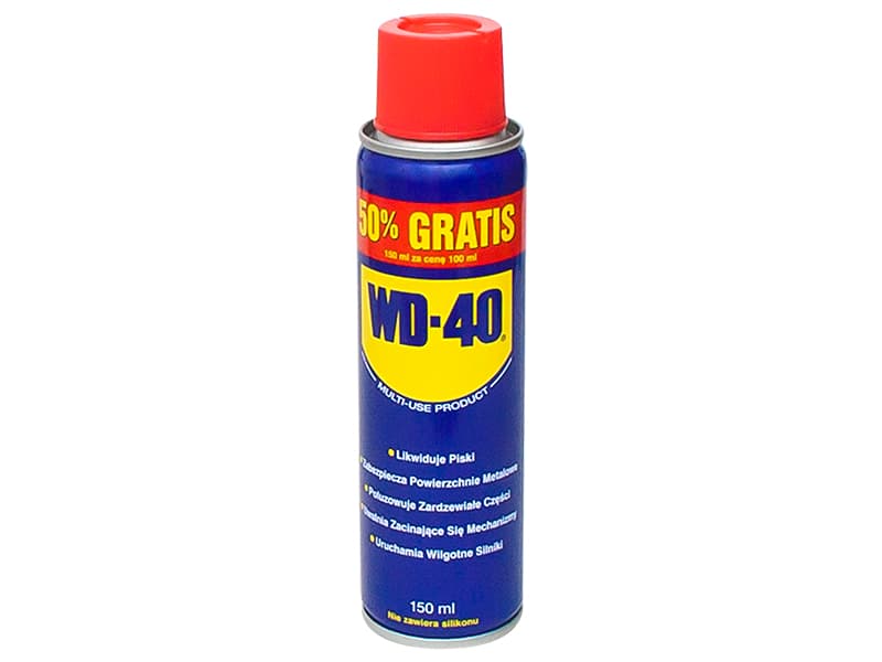 Blow 8913# Večnamenski sprej WD-40, 150ml