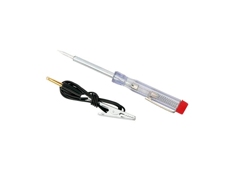 Avtomobilski tester napetosti Blow, plastični, 6-24V