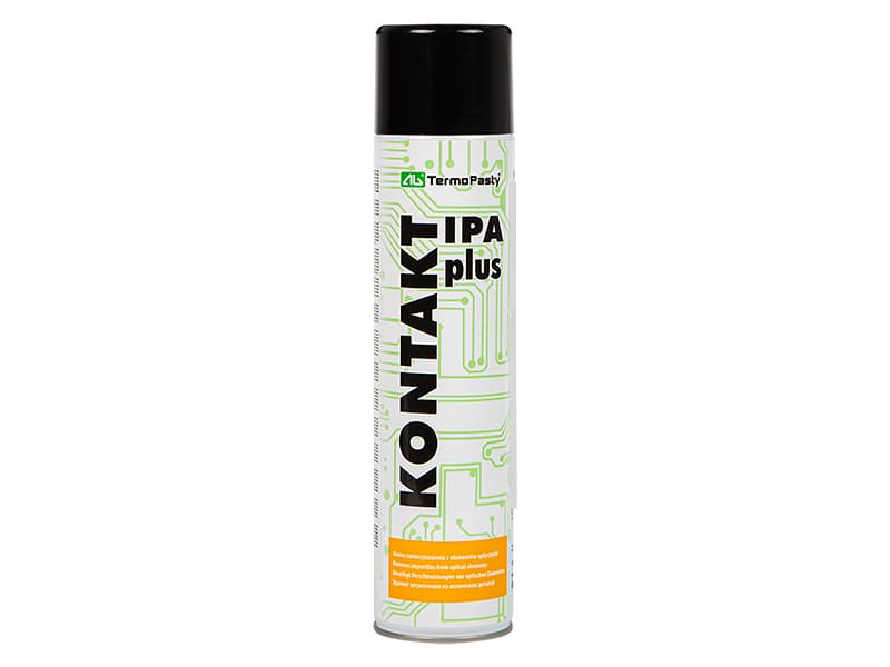 Blow 91-409# Kontakt IPA+ sprej, 600ml