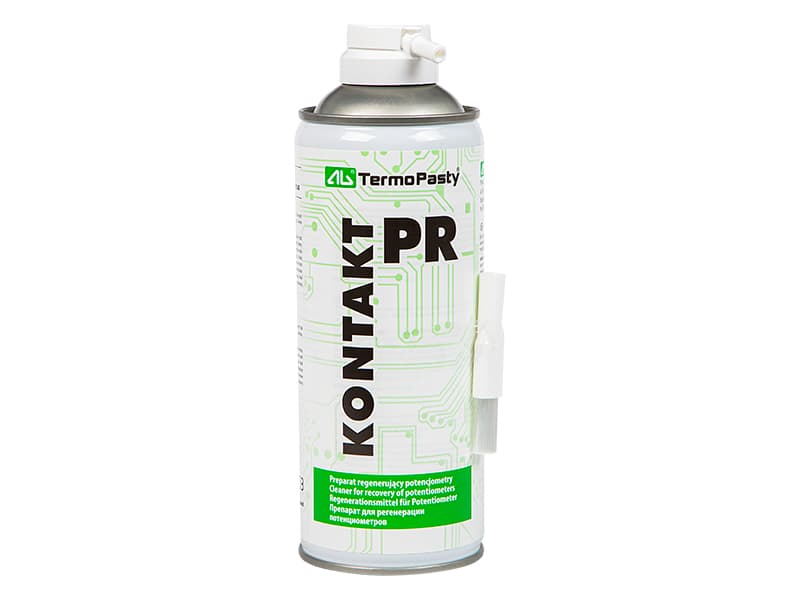 Blow 91-411# Kontakt PR sprej s čopičem, 400ml
