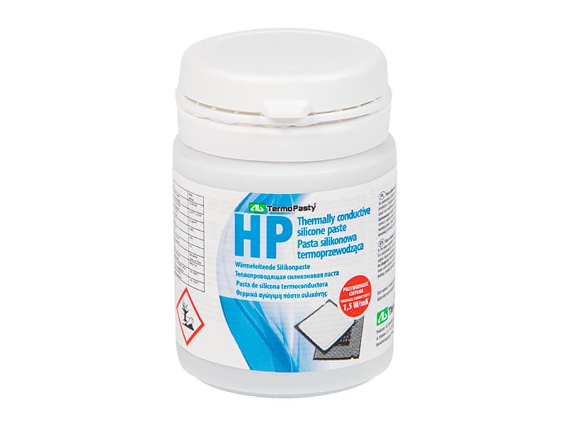 Blow Termoprevodna pasta HP, 100 g