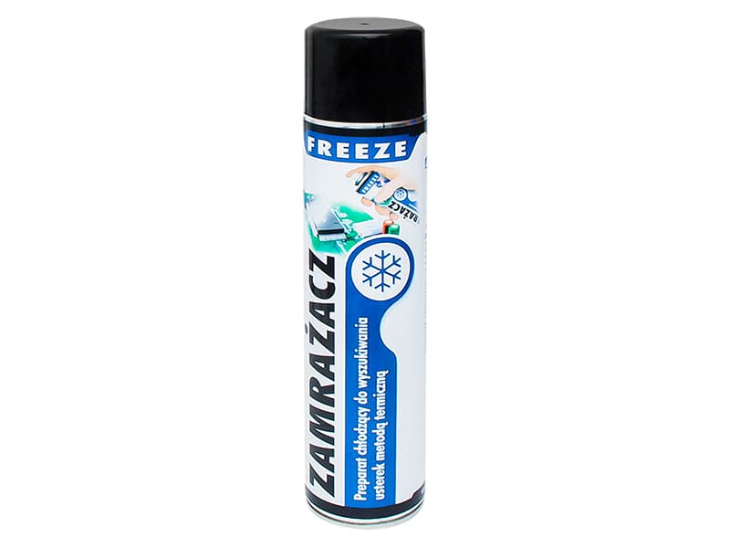 Sprej za hitro ohlajanje Blow "Zmrażacz" 600ml