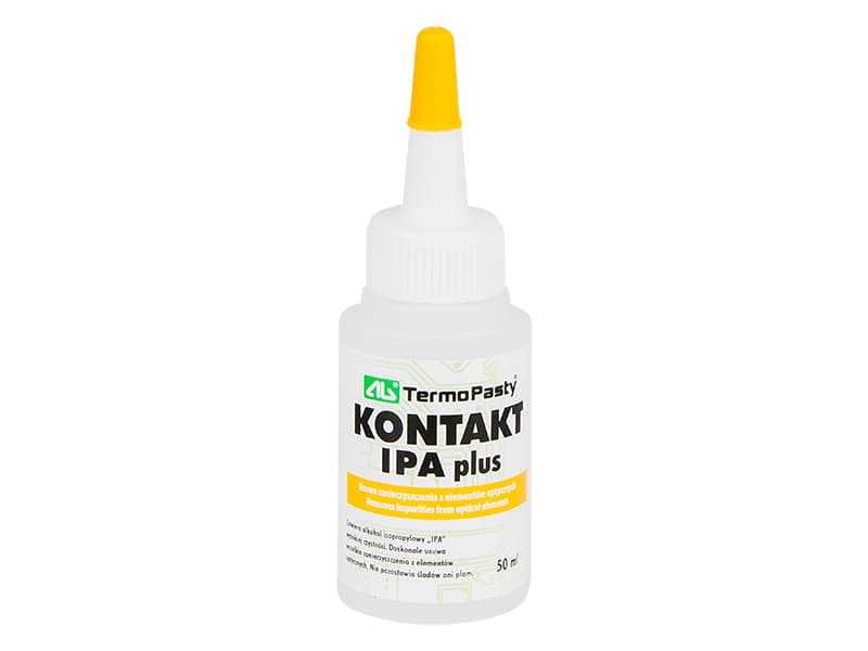 Blow Kontakt sprej IPA+ 50ml (AG olijevka)