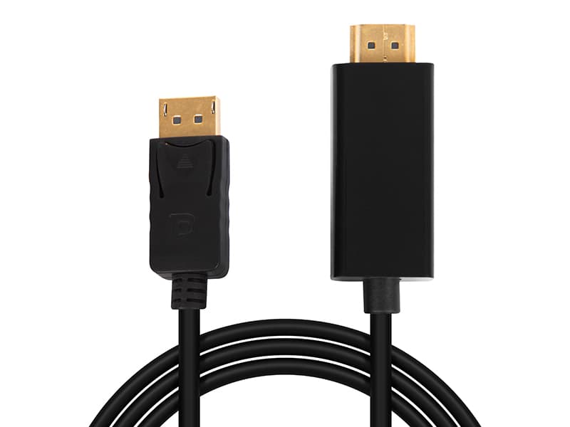 Blow DisplayPort na HDMI kabel, 2m