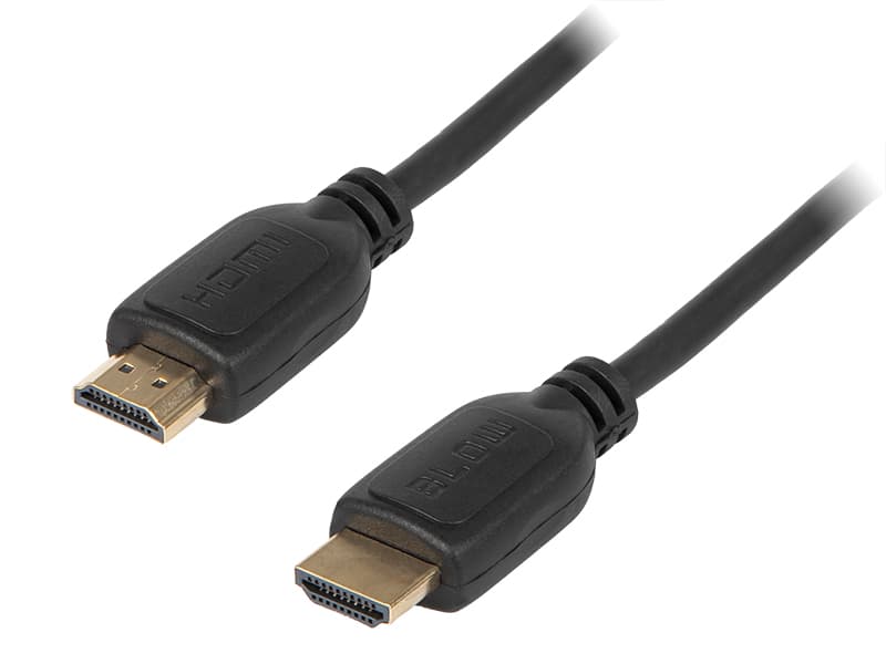 Blow HDMI na HDMI kabel 3m