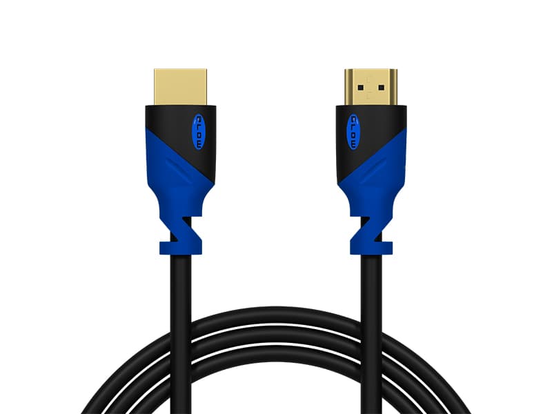 HDMI kabel Blow Blue ravni, 1,5m, 4K