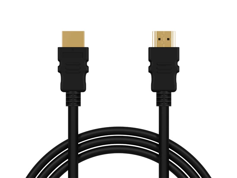 Blow 92-667# HDMI kabel 4K, 1,5m