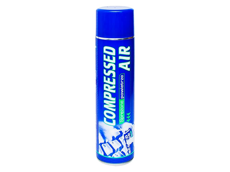 Blow 9259# Spray s stisnjenim zrakom za čiščenje, 600ml