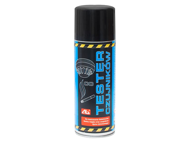 AG Tester CO sprej, 400ml
