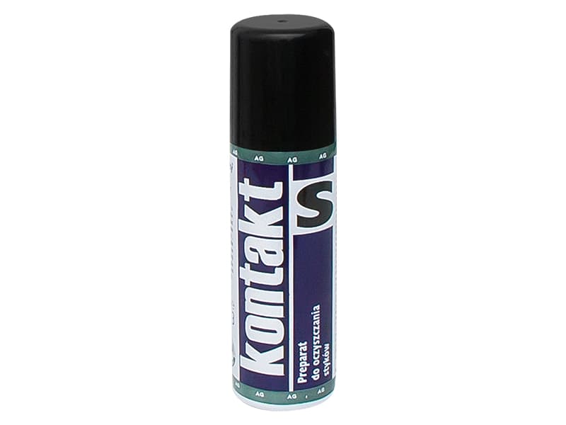 Blow 9841# Kontaktni sprej S za čiščenje stikov, 60ml