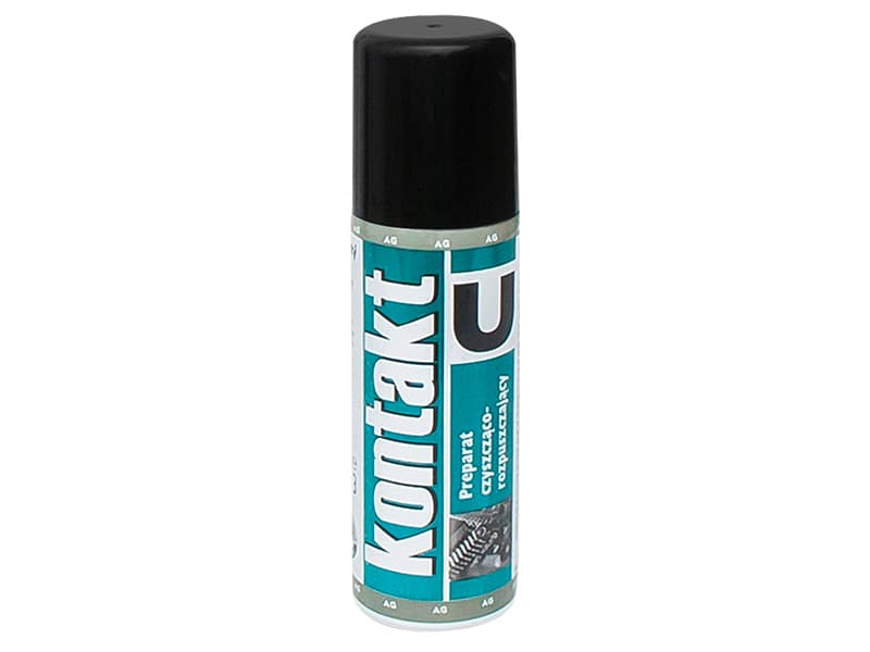 Blow 9885# Kontaktni sprej U za odmaščevanje in čiščenje, 60ml