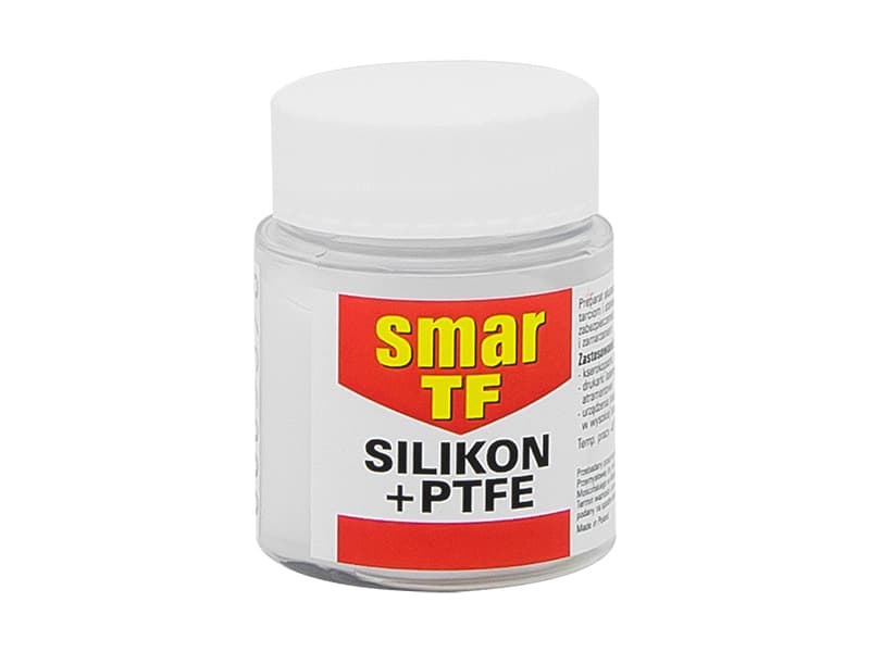 Blow 9942# TF mazilo s silikonom in PTFE, 20g