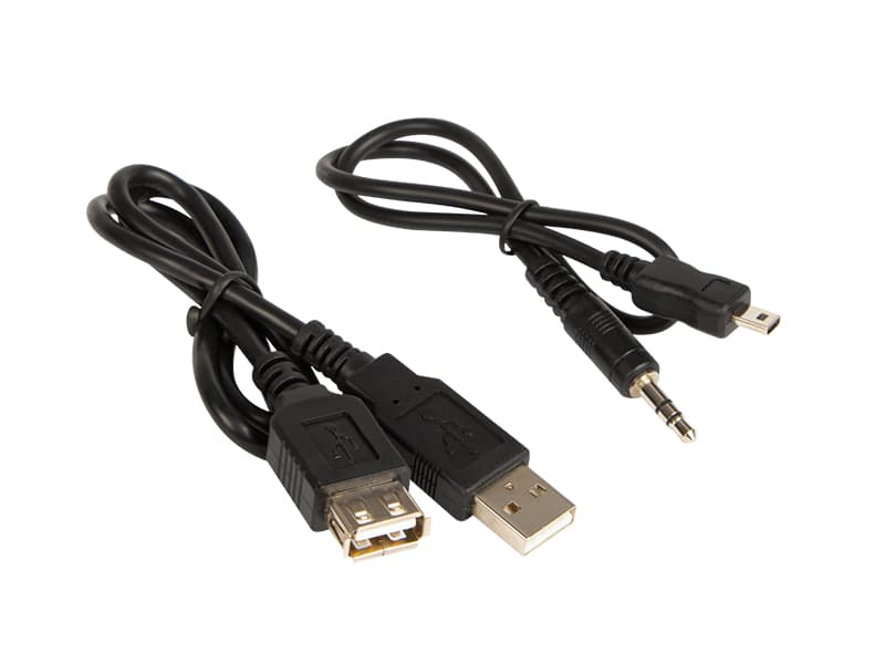 USB/SD avto vmesnik Blow za Hyundai/Kia (8-pinski) 2