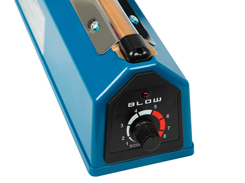 Pulsna varilka folije Blow 30 cm, 400W 2