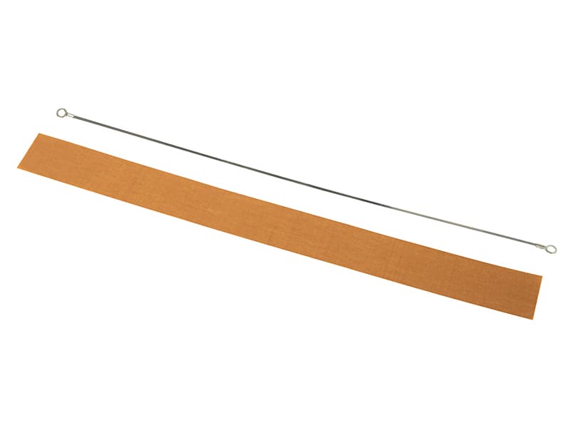 Pulsna varilka folije Blow 30 cm, 400W 3