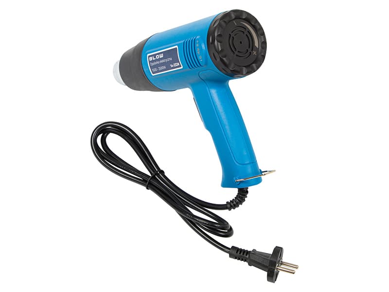 Opalarka Blow 1500/2500W, 300-650°C 2