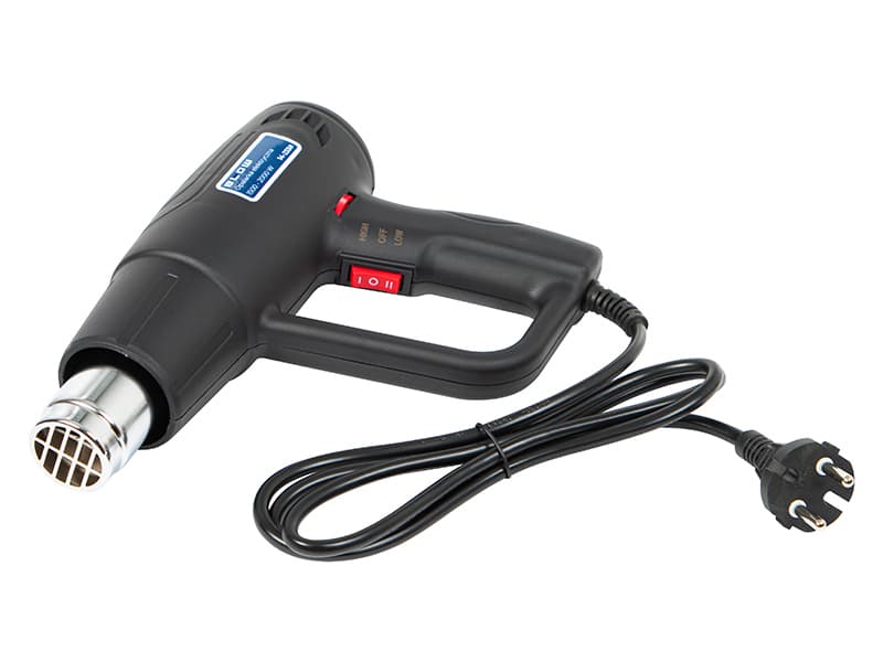 Opalarka Blow 2000W, 300-600°C 3