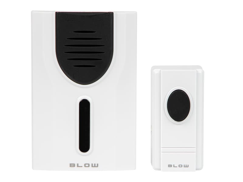 Brezžični zvonec Blow DP-11 2