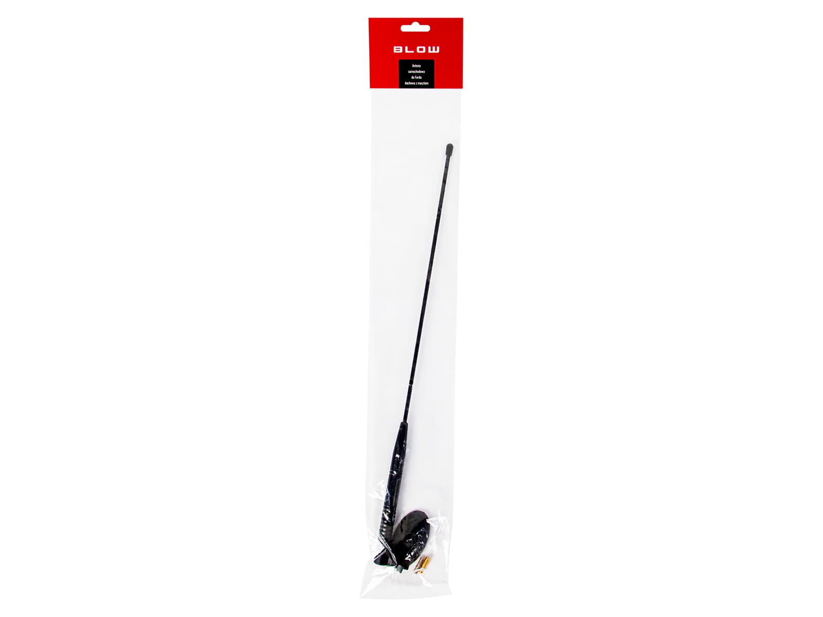 Antena za avto Blow 22-644#, Ford, krovna, 40 cm 3