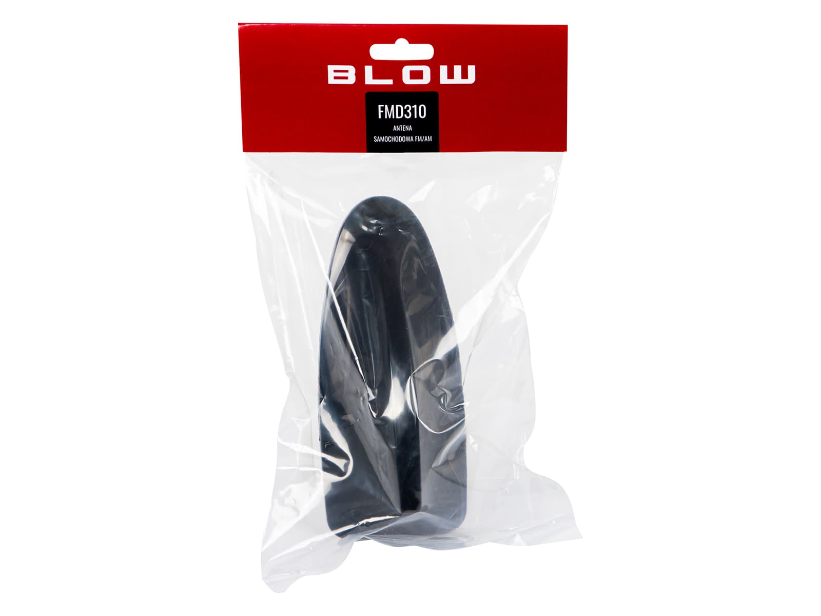 Avtomobilska strešna antena "plavut" Blow FMD310 4